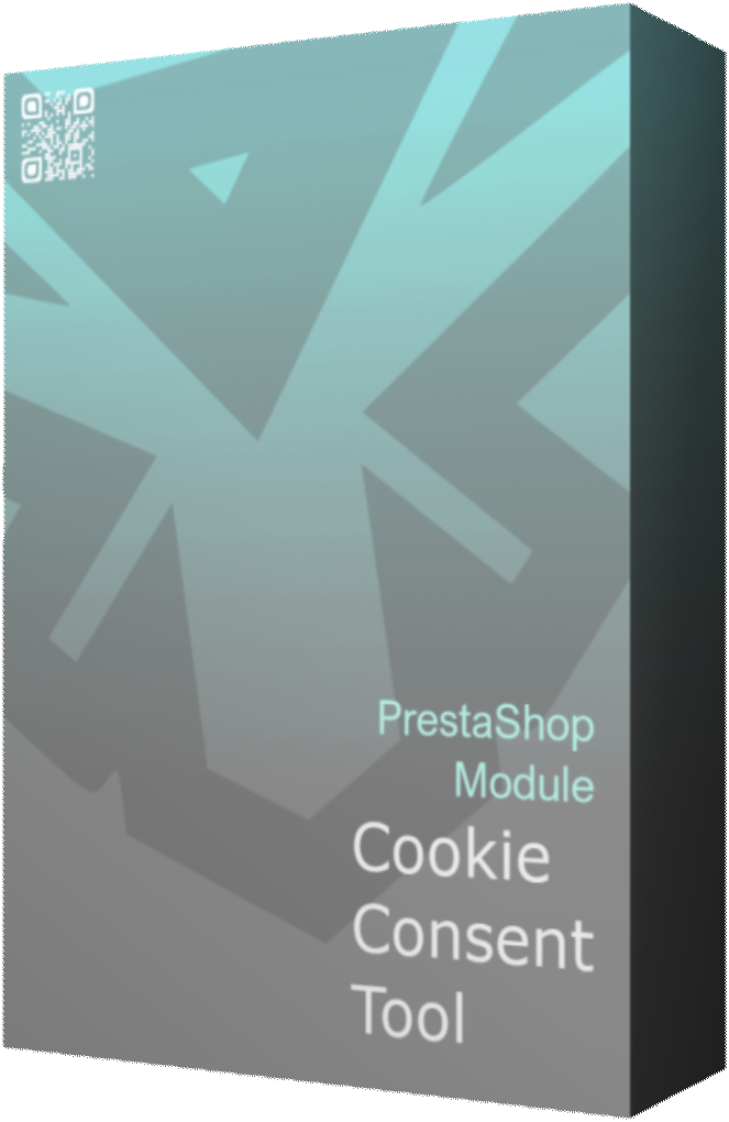 Prestashop Module: Cookie Consent Tool