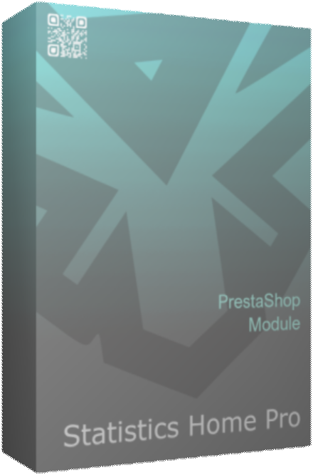 Prestashop Module: Statistics Home Pro Small